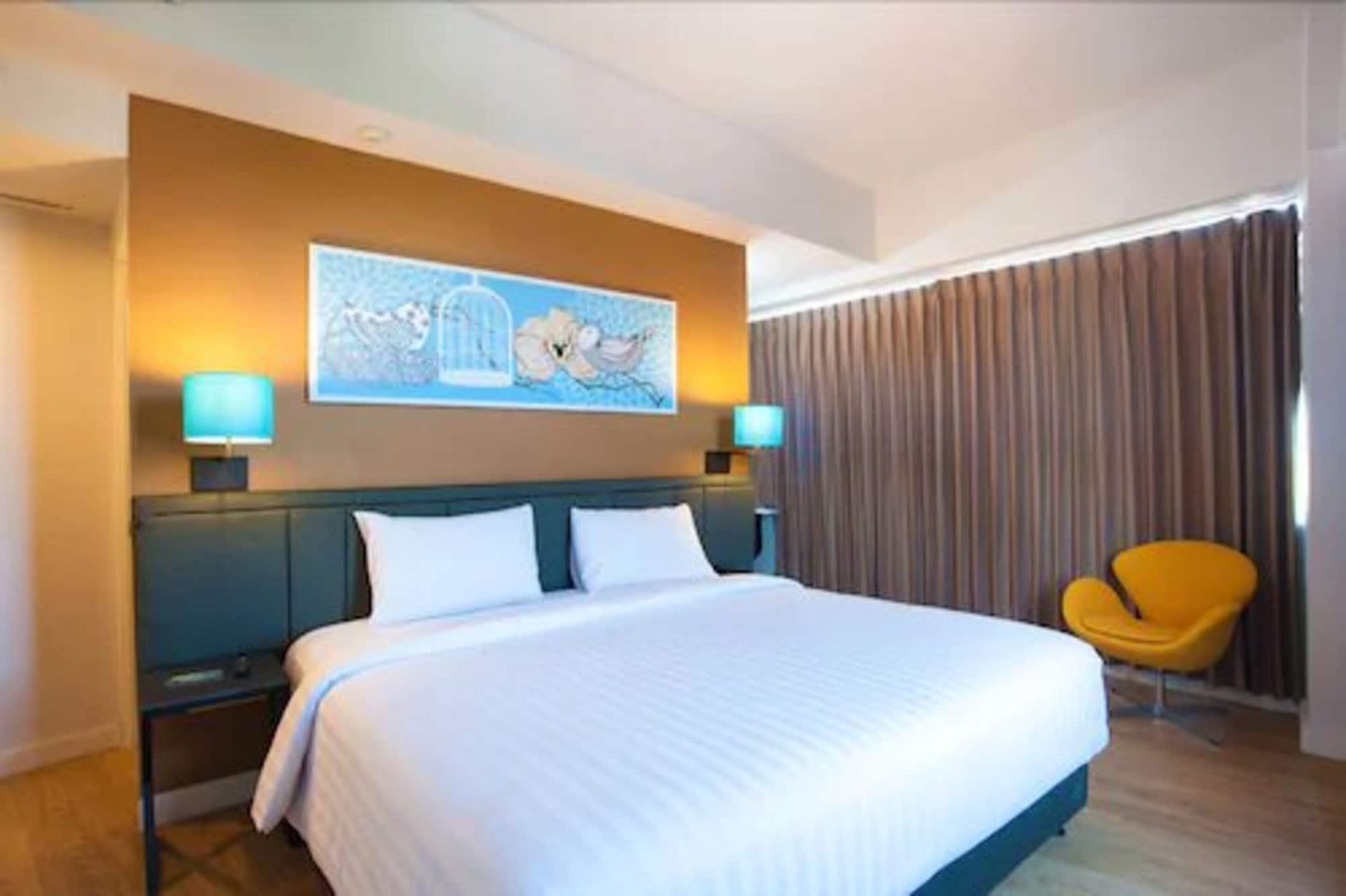 Idoop By Prasanthi Hotel