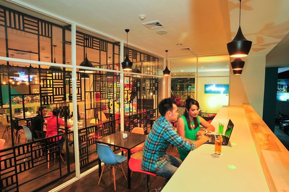 Hotel Idoop By Prasanthi