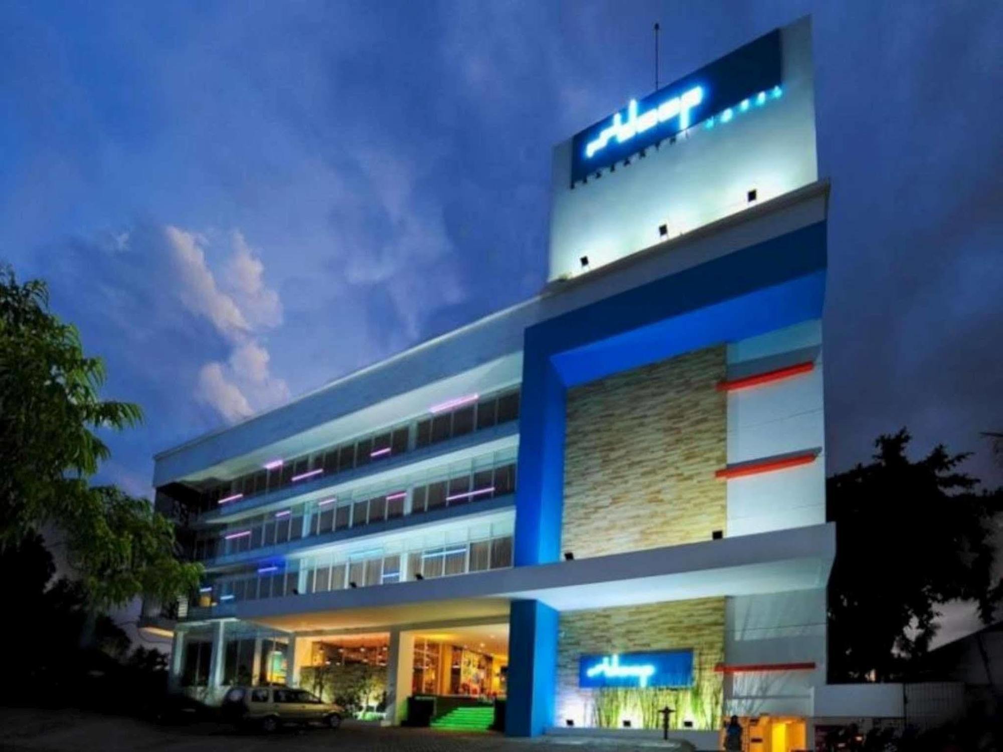Idoop By Prasanthi Hotel