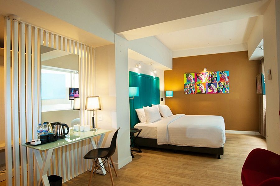 Hotel Idoop By Prasanthi